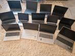 13 ordinateurs portables – défectueux, pour pièces ou répara, Informatique & Logiciels, Enlèvement