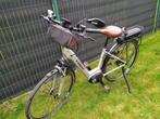 Ebike fiets Trek, Overige merken, Gebruikt, Minder dan 47 cm, Versnellingen