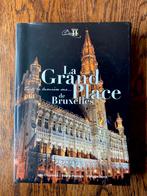 La Grand Place de Bruxelles, Ophalen of Verzenden