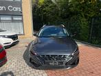 Hyundai i30 1.5i HYBRIDE/M2021/31.000KM/FULLL/12M GARANTIE, Auto's, Hyundai, I30, 6 deurs, Zilver of Grijs, USB