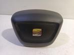 AIRBAG STUUR Seat Ibiza IV SC (6J1) (6J0880201A), Gebruikt, Seat