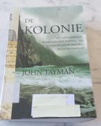 De kolonie John Tayman (waargebeurd verhaa)l Pater Damiaan, Boeken, Biografieën, Ophalen of Verzenden