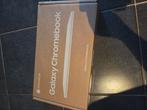 Galaxy chromebook go NIEUW, 4 GB of minder, 64 GB, Nieuw, Ophalen of Verzenden