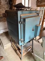 Keramiek oven Naber 12kW 3x220V, Hobby en Vrije tijd, Ophalen, Gebruikt
