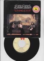 Bee Gees – Living Eyes  1981, 7 inch, Single, Ophalen of Verzenden, Zo goed als nieuw