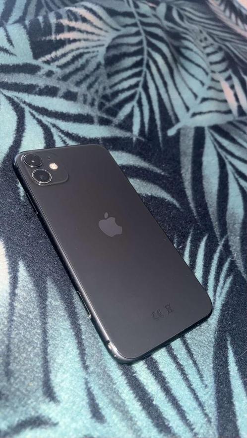 Iphone 11, Telecommunicatie, Mobiele telefoons | Apple iPhone, Zo goed als nieuw, iPhone 11, Ophalen