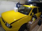 Seat Ibiza Cupra Gti (rally/circuit wagen), Auto's, Seat, Te koop, Ibiza, Particulier, Voorwielaandrijving