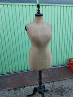 Oude paspop, Antiek en Kunst, Antiek | Kleding en Textiel, Ophalen