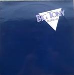 maxi single Big Tony Bubble Up / Sound Of Music, Cd's en Dvd's, Vinyl Singles, Maxi-single, Ophalen of Verzenden, Zo goed als nieuw