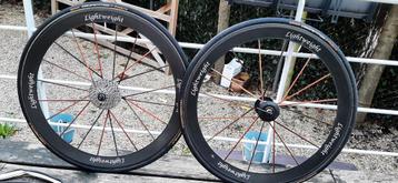 Lightweight standard 3, Ophalen of Verzenden, Zo goed als nieuw