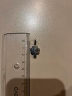 Alessi zilveren hanger, Handtassen en Accessoires, Kettingen, Ophalen, Gebruikt, Zilver