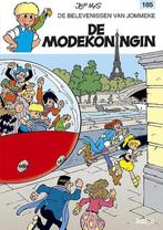 De modekoningin, Boeken, Nieuw, Ophalen of Verzenden, Eén stripboek, Jef Nys