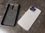 Apple iPhone 15 Pro Max 512G, 512 GB, IPhone 15 Pro Max, Ophalen of Verzenden, Zo goed als nieuw