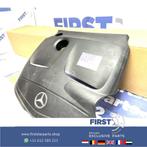 Motor afdekplaat beschermkap Mercedes W176 A W246 B W117 CLA, Auto-onderdelen, Gebruikt, -, Ophalen of Verzenden, -