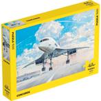Puzzle Concorde 1500 Pieces, Hobby en Vrije tijd, Verzenden, 500 t/m 1500 stukjes, Nieuw, Legpuzzel