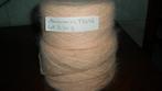 pelotes de laine ANGORA 80% , couleur saumon 03  , lot 330 g, Hobby & Loisirs créatifs, Aiguille, Envoi, Neuf, Tricot ou Crochet