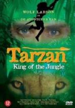 TARZAN KING OF THE JUNGLE ( W LARSON ), Ophalen of Verzenden