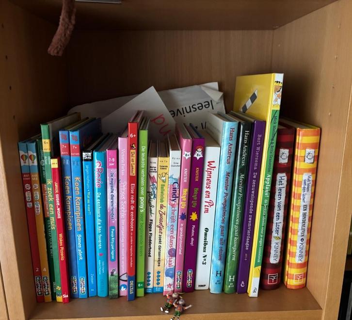 Leesboeken leeftijd 6 plus 7 plus 8 plus ook avi boeken los, Boeken, Kinderboeken | Jeugd | onder 10 jaar, Zo goed als nieuw, Ophalen of Verzenden