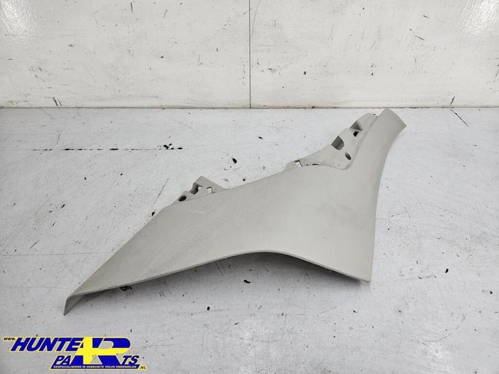 Kofferbakbekleding L beige Volvo XC90 II ('14-'22) 31389070, Autos : Pièces & Accessoires, Habitacle & Garnissage, Volvo, Utilisé