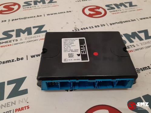 Occ ECU EM-L regeleenheid Iveco, Auto-onderdelen, Vrachtwagen-onderdelen, Iveco, Elektronica en Kabels, Gebruikt
