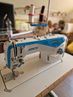 Machine à coudre industrielle Jack A4 et accessoires, Hobby & Loisirs créatifs, Comme neuf, Autres marques, Machine à coudre, Enlèvement