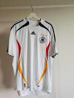 Maillot de la Coupe du monde 2006 pour l'Allemagne, Collections, Articles de Sport & Football, Maillot, Enlèvement ou Envoi, Neuf