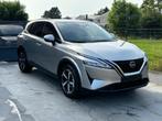 Nissan Qashqai * 1.3 DIG-T * Automaat * Slechts 3189Km, Automaat, Stof, USB, 5 zetels