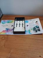 Darts pijlen Unicorn Chris Dobey Nieuw luxe doos, Ophalen, Nieuw, Pijlen