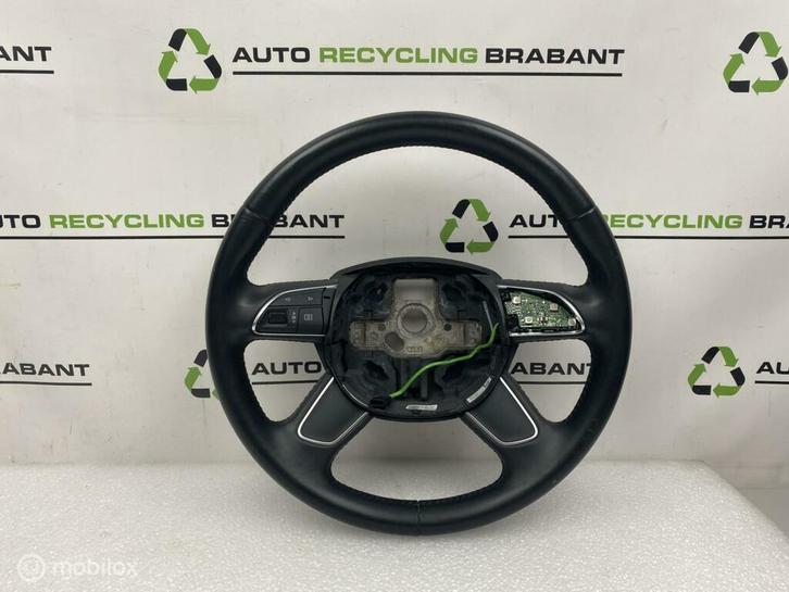 Multifunctioneel Stuur Audi Q3 A3 ORIGINEEL 8U0419091B, Auto-onderdelen, Besturing, Audi, Gebruikt, Ophalen of Verzenden