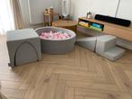 Piscine à balles / parcours / air de jeux en mousse enfants, Kinderen en Baby's, Speelgoed | Buiten | Speeltoestellen, Ophalen