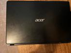 Laptop Acer, Computers en Software, Windows Laptops, Gebruikt, 15 inch, 8 GB, Ophalen of Verzenden