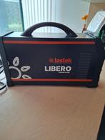 Merk lastek tig toestel ac-dc 200 amp puls, Ophalen, Zo goed als nieuw, Tig