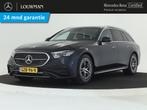Mercedes-Benz E 300 Estate e AMG Plug-In Hybride | AMG Styli, Auto's, Mercedes-Benz, Automaat, Zwart, Blauw, Break