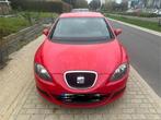 Seat leon sport 1.6  prete à immatriculer, Auto's, Leon, Particulier, Euro 4, Te koop