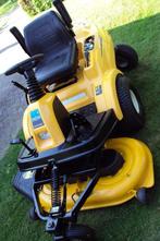 Mulchmaaier Cub Cadet FMZ-42 Zero-return 154 draaiuren, Tuin en Terras, Zitmaaiers, Ophalen, Zo goed als nieuw, 120 cm of meer