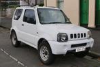 [GEZOCHT] Op zoek een Suzuki Jimny, Autos, Suzuki, Achat, Boîte manuelle, Particulier, Essence