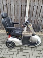 Mooie schootmobiel met vrij nieuwe accus. Geen schade, Ophalen of Verzenden, Zo goed als nieuw, Shoprider