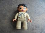 Lego Duplo Figures New Model Female (zie foto's), Ophalen of Verzenden, Gebruikt, Losse stenen, Duplo