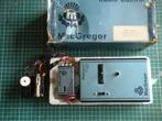 Mac Gregor Digimac I+I, Hobby en Vrije tijd, Ophalen of Verzenden