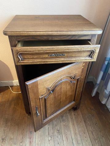 Armoire chêne  beschikbaar voor biedingen