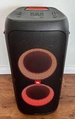 JBL 310 Partybox, Ophalen of Verzenden, Zo goed als nieuw, JBL