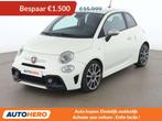 Abarth 595 1.4 Turbo Turismo (année de construction 2019), Autos, Achat, Euro 6, Boîte manuelle, Noir