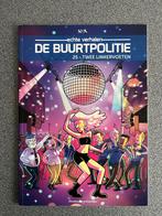 Strip De Buurtpolitie nr 25 - Twee linkervoeten, Boeken, Stripverhalen, Eén stripboek, Nieuw, Ophalen of Verzenden, Nix