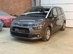 Citroën 1.5 BlueHDi 7ZIT Automaat Carplay Camera Garantie, Auto's, Citroën, Gebruikt, 4 cilinders, 7 zetels, 130 pk