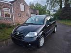 CITROEN C3 1.1 Essence 2006 Prête à s'inscrire !, Autos, 5 places, C3, Noir, Tissu