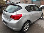 Opel ASTRA 1.7 CDTI 2011, Achat, Entreprise, Boîte manuelle, 5 portes