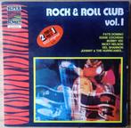2-LP * Rock & Roll Club Vol. 1, Ophalen of Verzenden