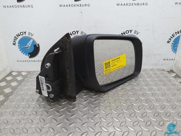 FORD RANGER [R_DOOR_MIRROR] 2016 beschikbaar voor biedingen