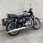ROYAL ENFIELD BULLET 500 | GARANTIE, Bedrijf, 1 cilinder, Naked bike, 12 t/m 35 kW