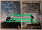 NIEUW/2FILMS📀(2dvds)Flags Of Our Fathers/Letters From Iwo, Ophalen of Verzenden, Nieuw in verpakking, Oorlog, Boxset